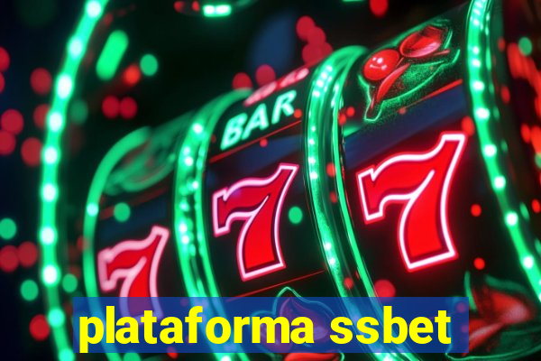 plataforma ssbet